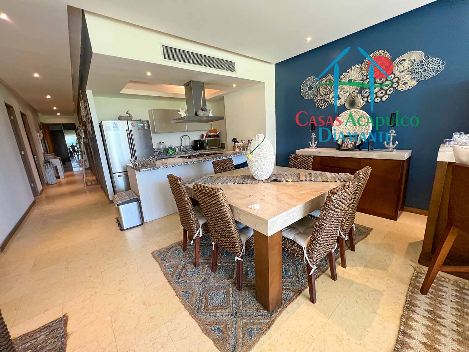 Península Loft 157 - Estancia 5